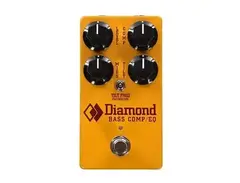 Diamond Bass Comp/EQ main image