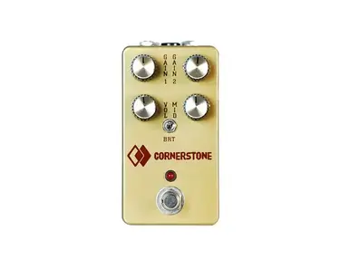 Diamond CST1 Cornerstone Overdrive/Distortion
