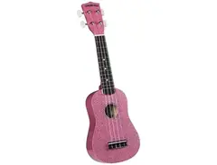 Diamond Head Hot Rod Series Soprano Ukulele main image