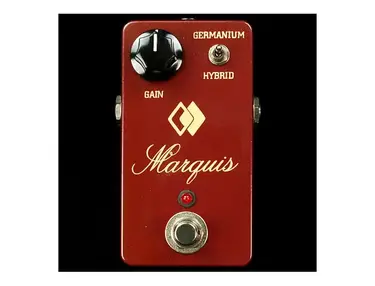 Diamond Marquis