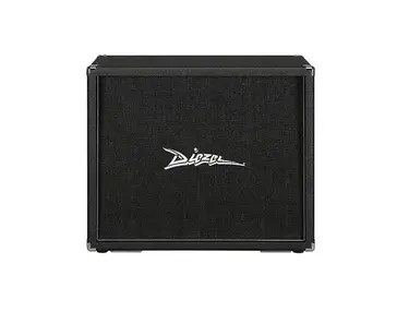 Diezel 212-RV Rear-Loaded 120-Watt 2x12" Guitar Speaker Cabinet