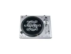 Stanton STR8-80 Turntable