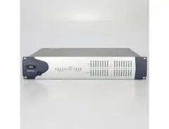 Digidesign 192 Pro Tools HD Interface with 2x Digital I/O Cards main image