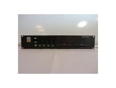 Digidesign 888 I/O Audio interface