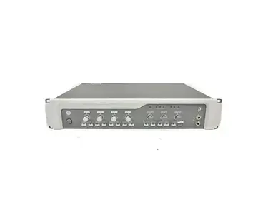 Digidesign Digi 003R Firewire Audio Interface