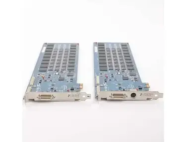 Digidesign HD2 PCIe Pro Tools HD Card System