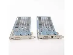 Digidesign HD2 PCIe Pro Tools HD Card System main image