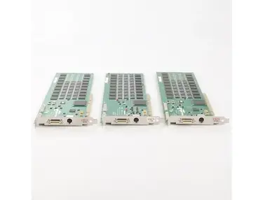 Digidesign HD3 PCI Pro Tools HD Card System