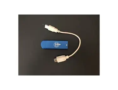 Avid MTRX Breakout Cable 8 AES I/O - France Avid MTRX Breakout Cable 8 AES I/O - France