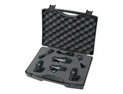 Digital Reference DRDK4 4-Piece Drum Mic Kit main image