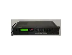 DigiTech GSP 2101 Artist main image