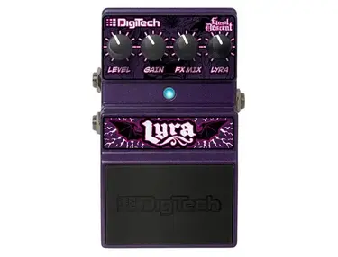 DigiTech Lyra