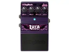DigiTech Lyra main image