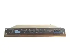 DigiTech RDS 6400 Digital Reverb System Rack Effect main image