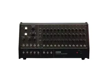 Korg SQ-10