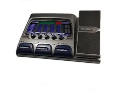 DigiTech RPx400 Multi Effects Processor main image