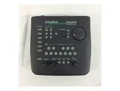 DigiTech Vocalist Performer main image