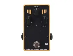 Dingwall 35th Anniversary Distortion main image