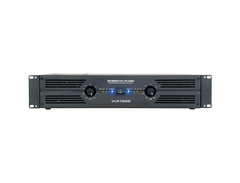 American Audio VLP1500 Amplifier main image