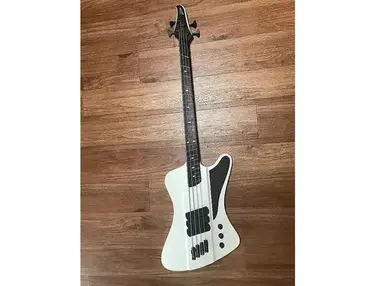 Dingwall D-Roc Custom 4