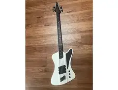 Dingwall D-Roc Custom 4 main image