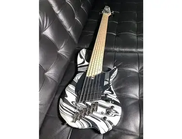 Dingwall NG2 Adam "Nolly" Getgood Signature 6-String