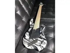 Dingwall NG2 Adam "Nolly" Getgood Signature 6-String main image
