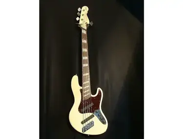Dingwall Super J 5