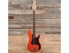 Dingwall Super P 4 main image