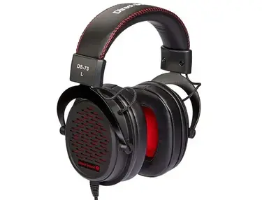 Direct Sound DS-73 Semi-Open Critical Listening Headphones