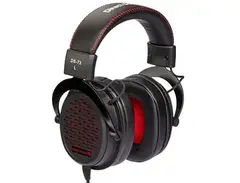 Direct Sound DS-73 Semi-Open Critical Listening Headphones main image