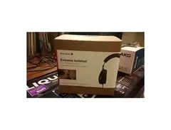 Direct Sound EX-29 Dynamic Headphones main image