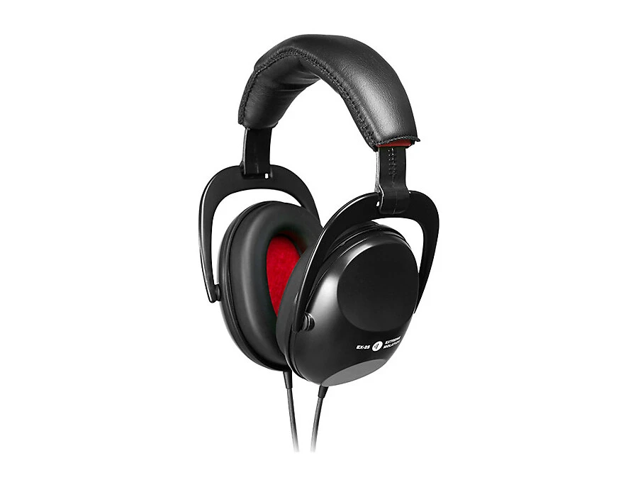 Direct Sound EX29 Extreme Isolation Studio Headphones - What To