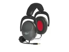 Direct Sound Serenity II Portable Noise-Cancelling Headphones main image