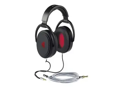 Direct Sound SP34 Plus V3.0 Premium Isolation Studio Headphones