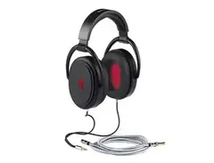 Direct Sound SP34 Plus V3.0 Premium Isolation Studio Headphones main image