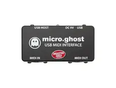 Disaster Area Designs micro.ghost main image