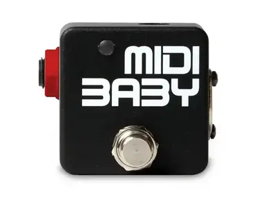 Disaster Area Designs MIDI Baby