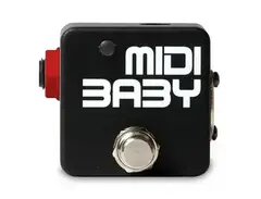 Disaster Area Designs MIDI Baby