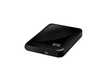 Western Digital My Passport Essential SE 750 GB External Hard Drive