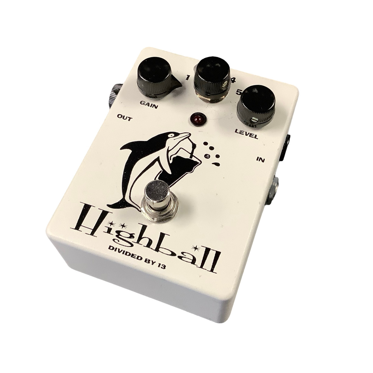Divided by 13 | Equipboard