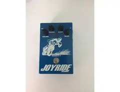 Divided by 13 Joyride main image