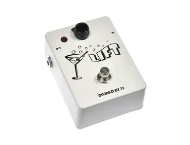 Divided by 13 Highball ギターエフェクター Divided by 13 Highball - What To Know & Where To Buy | Equipboard