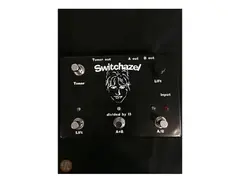 ZVEX Octane 3 - What To Know & Where To Buy | Equipboard