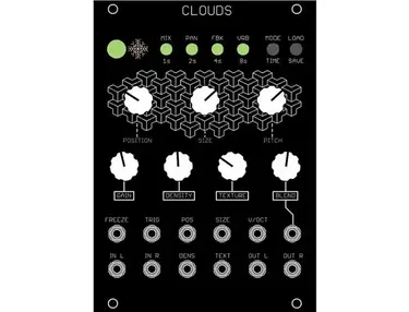 Custom / DIY Clouds