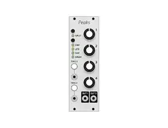 Custom / DIY Peaks main image