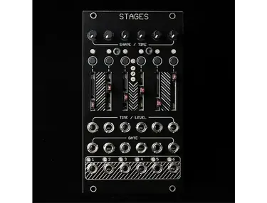 Custom / DIY Stages