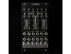 Custom / DIY Stages main image