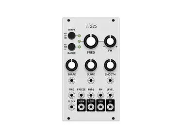 Custom / DIY Tides
