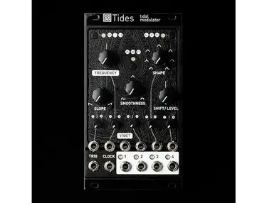 Custom / DIY Tides V2